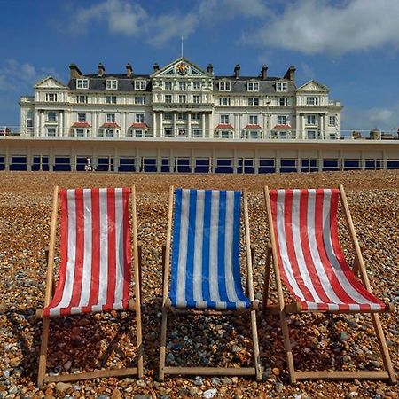 Royal Victoria Hotel St Leonards-on-Sea Luaran gambar