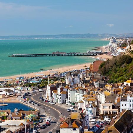 Royal Victoria Hotel St Leonards-on-Sea Luaran gambar