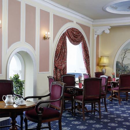 Royal Victoria Hotel St Leonards-on-Sea Luaran gambar