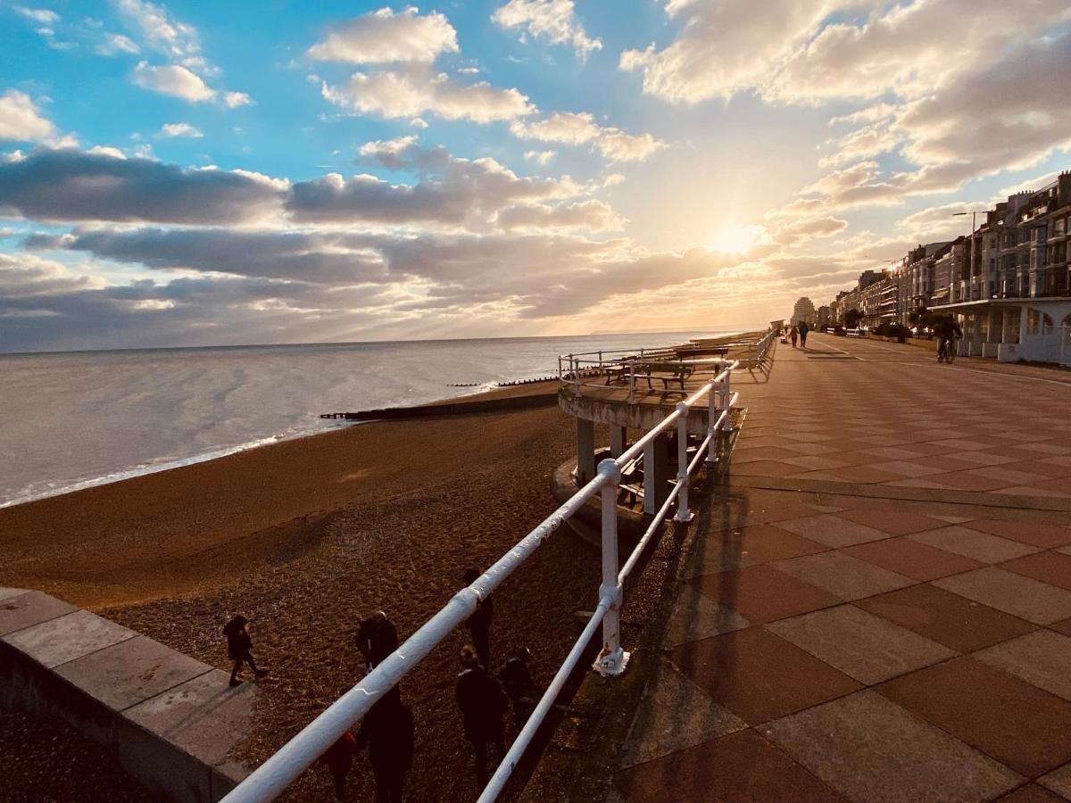 Royal Victoria Hotel St Leonards-on-Sea Luaran gambar