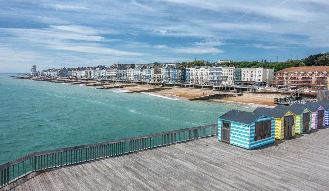 Royal Victoria Hotel St Leonards-on-Sea Luaran gambar