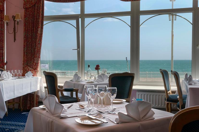 Royal Victoria Hotel St Leonards-on-Sea Luaran gambar