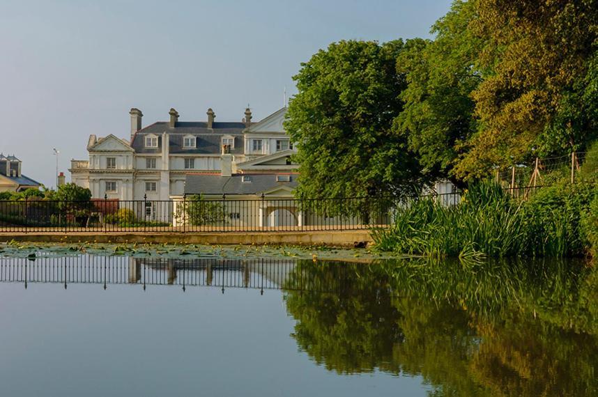 Royal Victoria Hotel St Leonards-on-Sea Luaran gambar