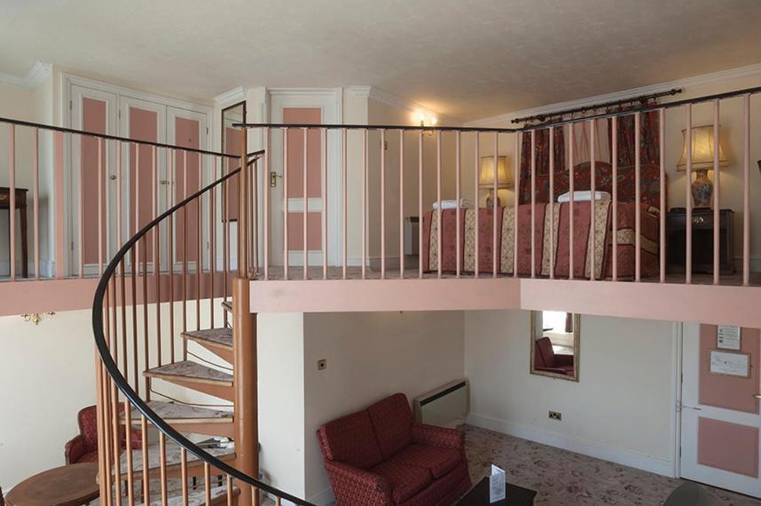 Royal Victoria Hotel St Leonards-on-Sea Luaran gambar