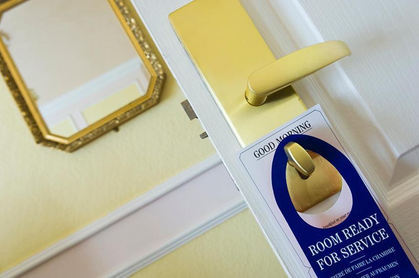 Royal Victoria Hotel St Leonards-on-Sea Bilik gambar
