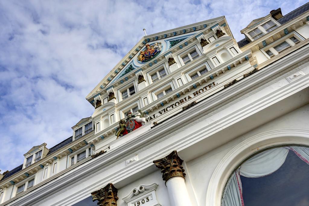 Royal Victoria Hotel St Leonards-on-Sea Luaran gambar