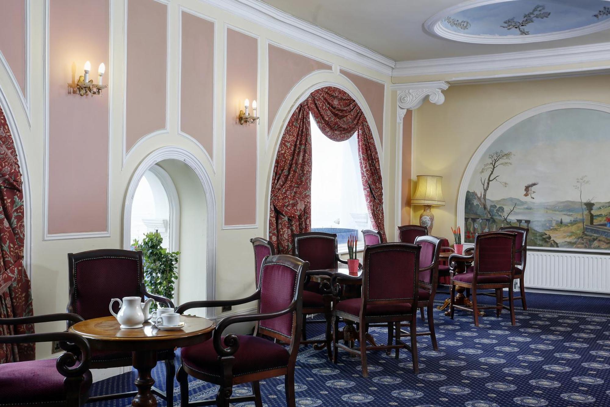 Royal Victoria Hotel St Leonards-on-Sea Luaran gambar