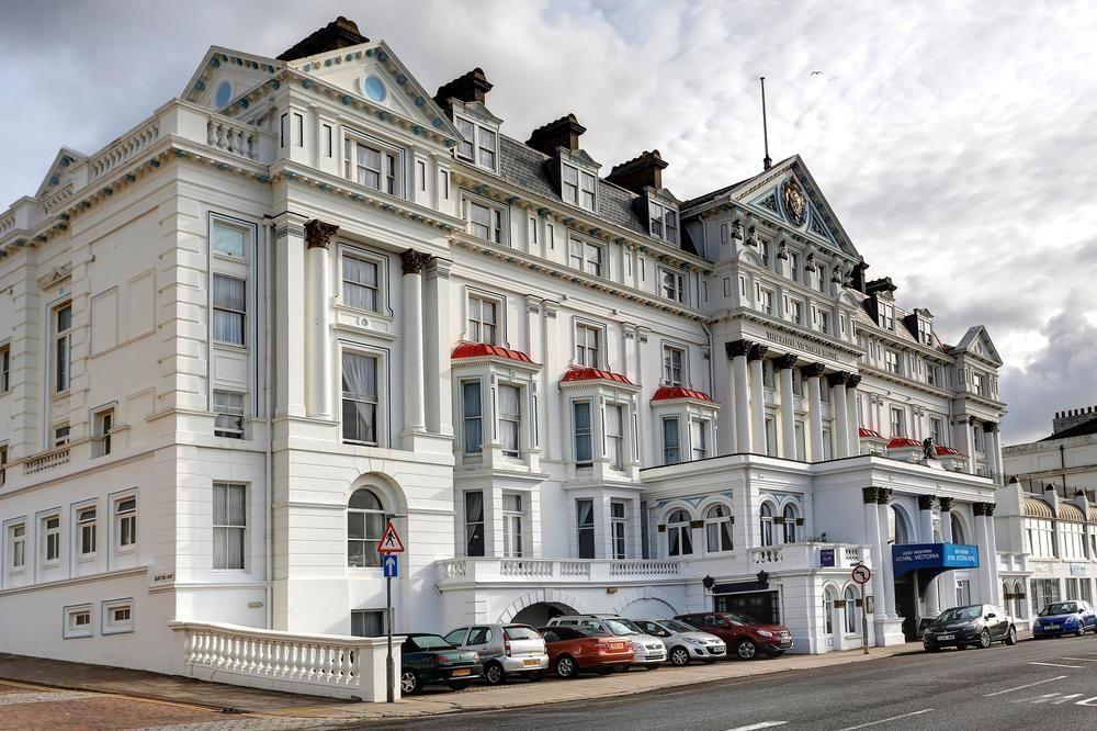 Royal Victoria Hotel St Leonards-on-Sea Luaran gambar