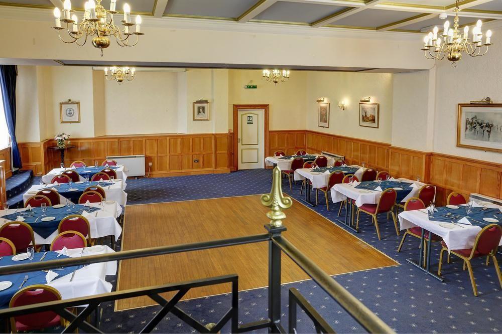 Royal Victoria Hotel St Leonards-on-Sea Luaran gambar
