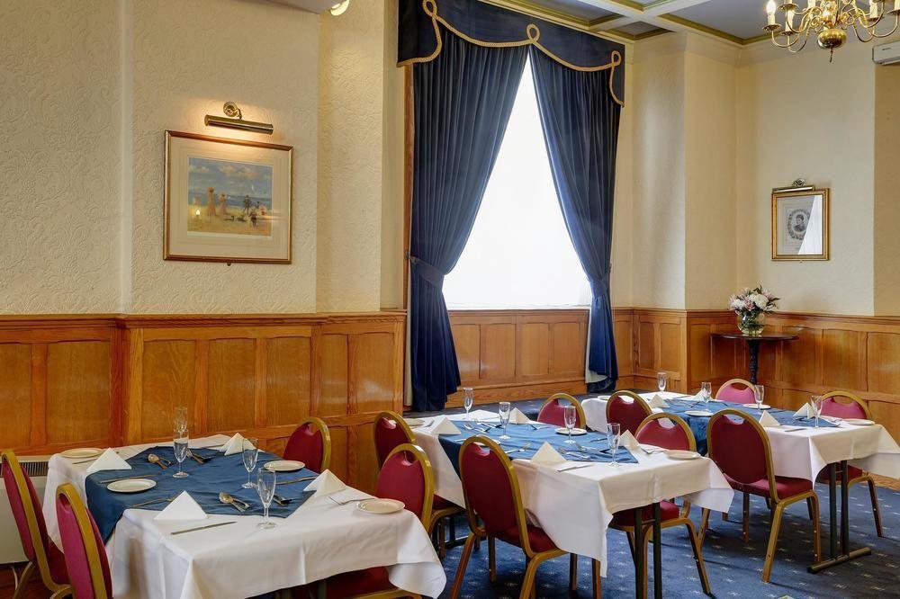Royal Victoria Hotel St Leonards-on-Sea Luaran gambar