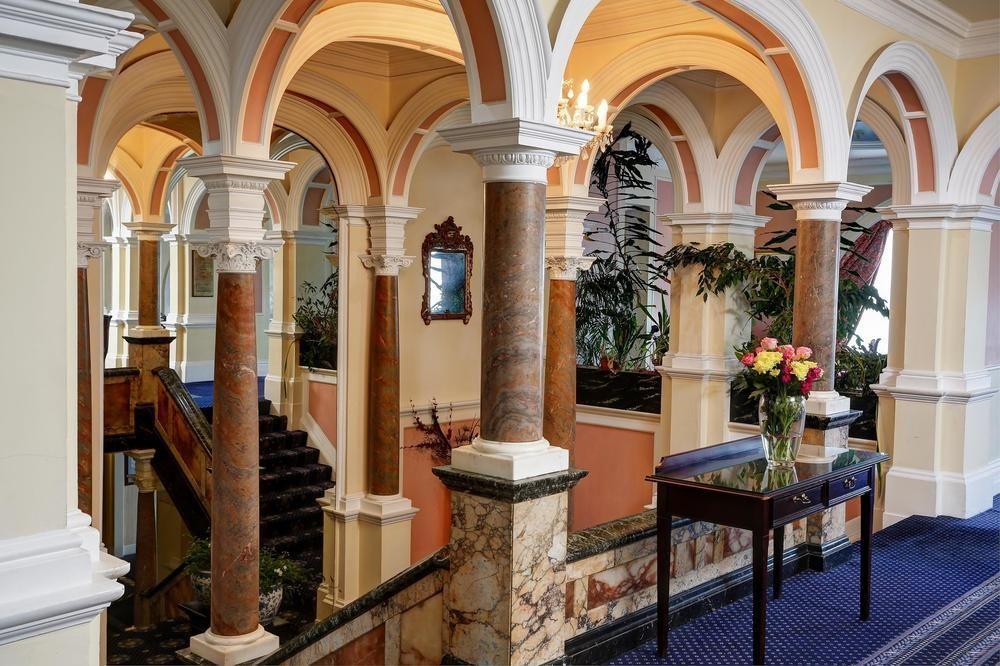 Royal Victoria Hotel St Leonards-on-Sea Luaran gambar