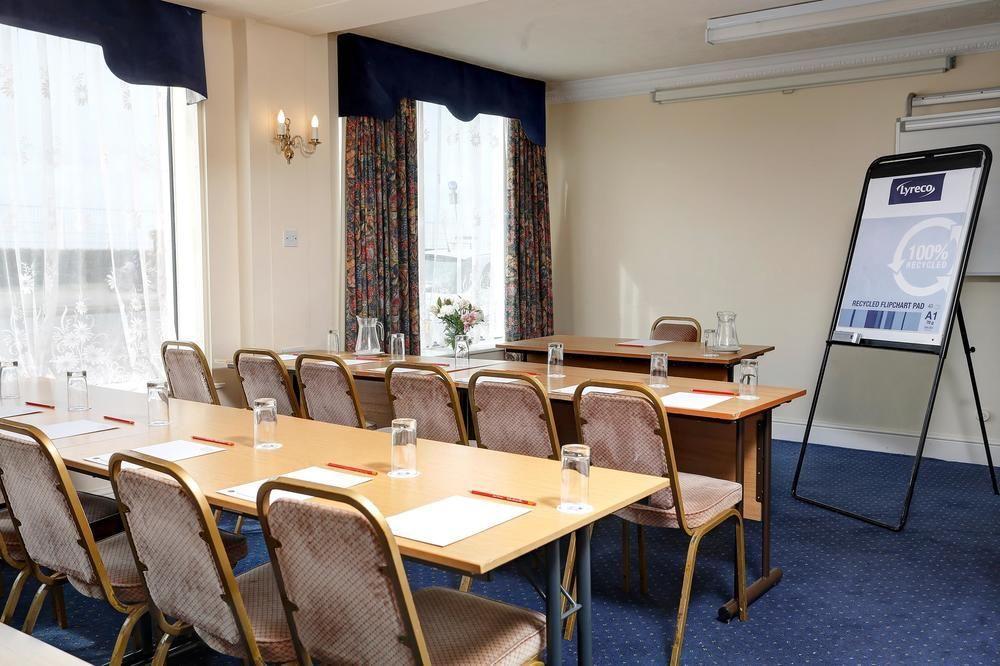 Royal Victoria Hotel St Leonards-on-Sea Luaran gambar