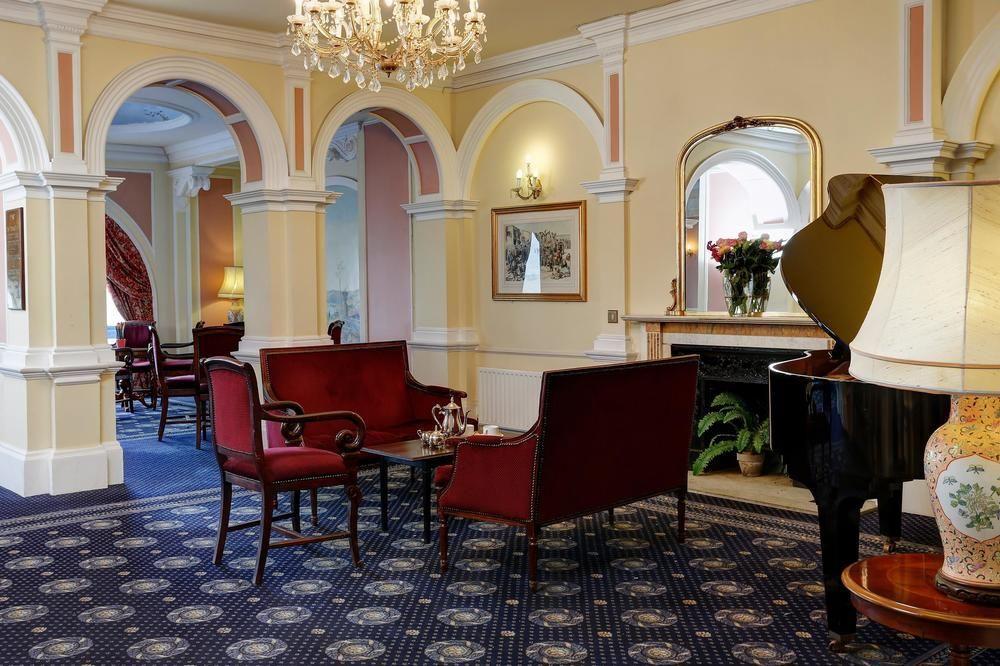 Royal Victoria Hotel St Leonards-on-Sea Luaran gambar