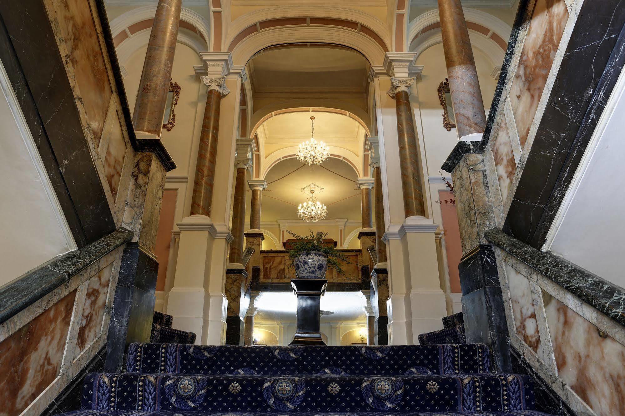 Royal Victoria Hotel St Leonards-on-Sea Luaran gambar