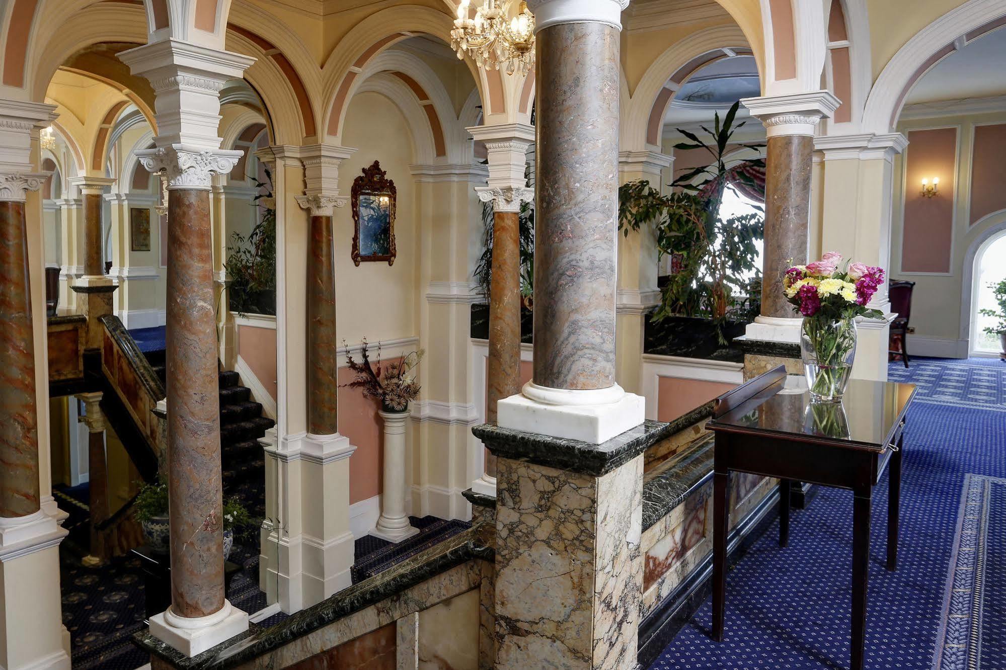 Royal Victoria Hotel St Leonards-on-Sea Luaran gambar