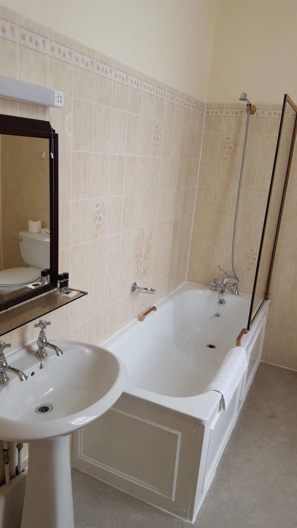 Royal Victoria Hotel St Leonards-on-Sea Luaran gambar