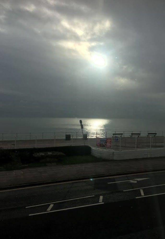 Royal Victoria Hotel St Leonards-on-Sea Luaran gambar