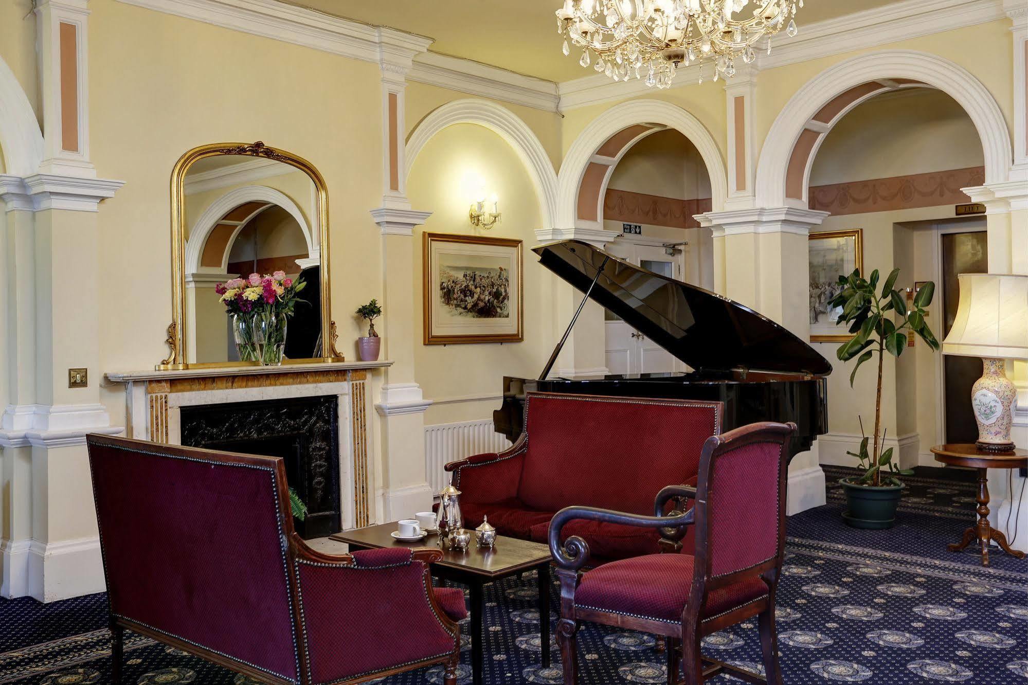Royal Victoria Hotel St Leonards-on-Sea Luaran gambar