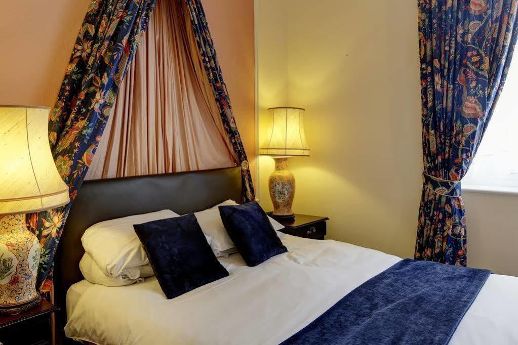 Royal Victoria Hotel St Leonards-on-Sea Luaran gambar
