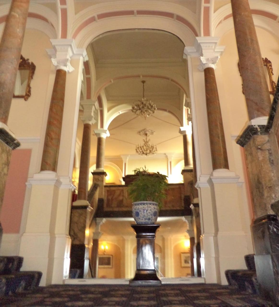 Royal Victoria Hotel St Leonards-on-Sea Luaran gambar