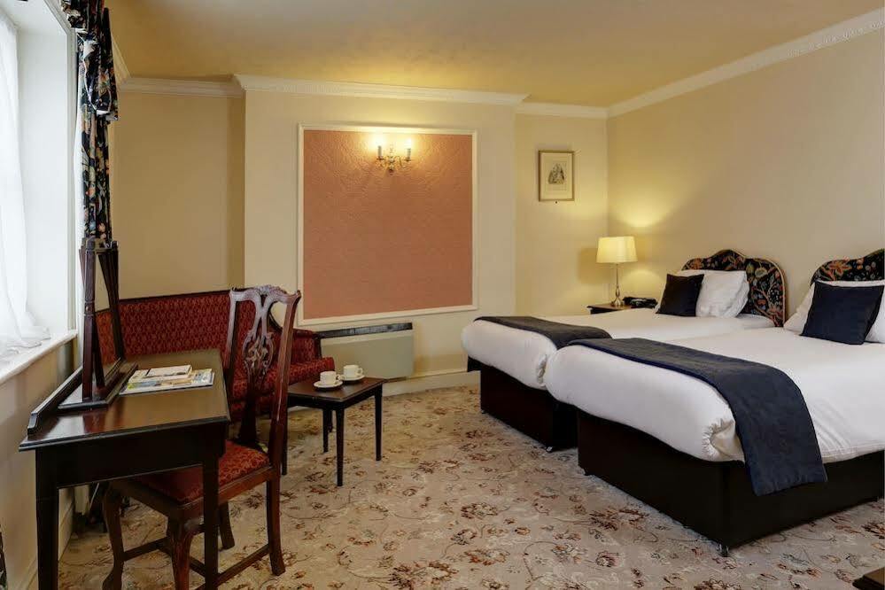 Royal Victoria Hotel St Leonards-on-Sea Luaran gambar