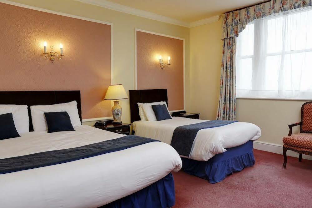 Royal Victoria Hotel St Leonards-on-Sea Luaran gambar